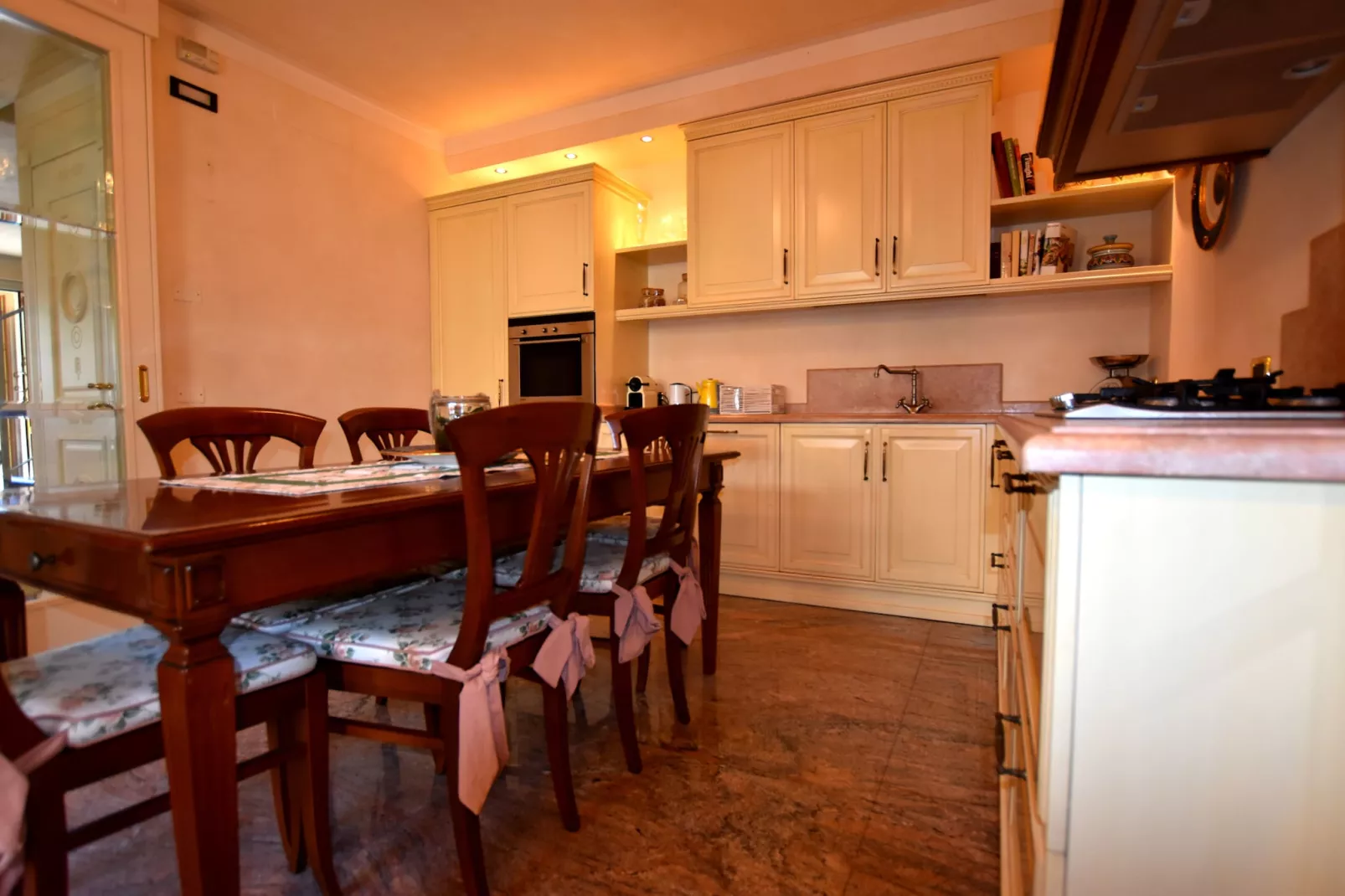 Franciacorta-Kitchen