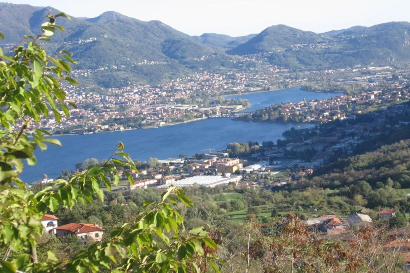 Camelle-Areas within 20km in summer