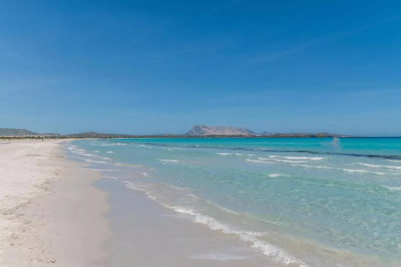 Gallura Trilo-Areas within 20km in summer