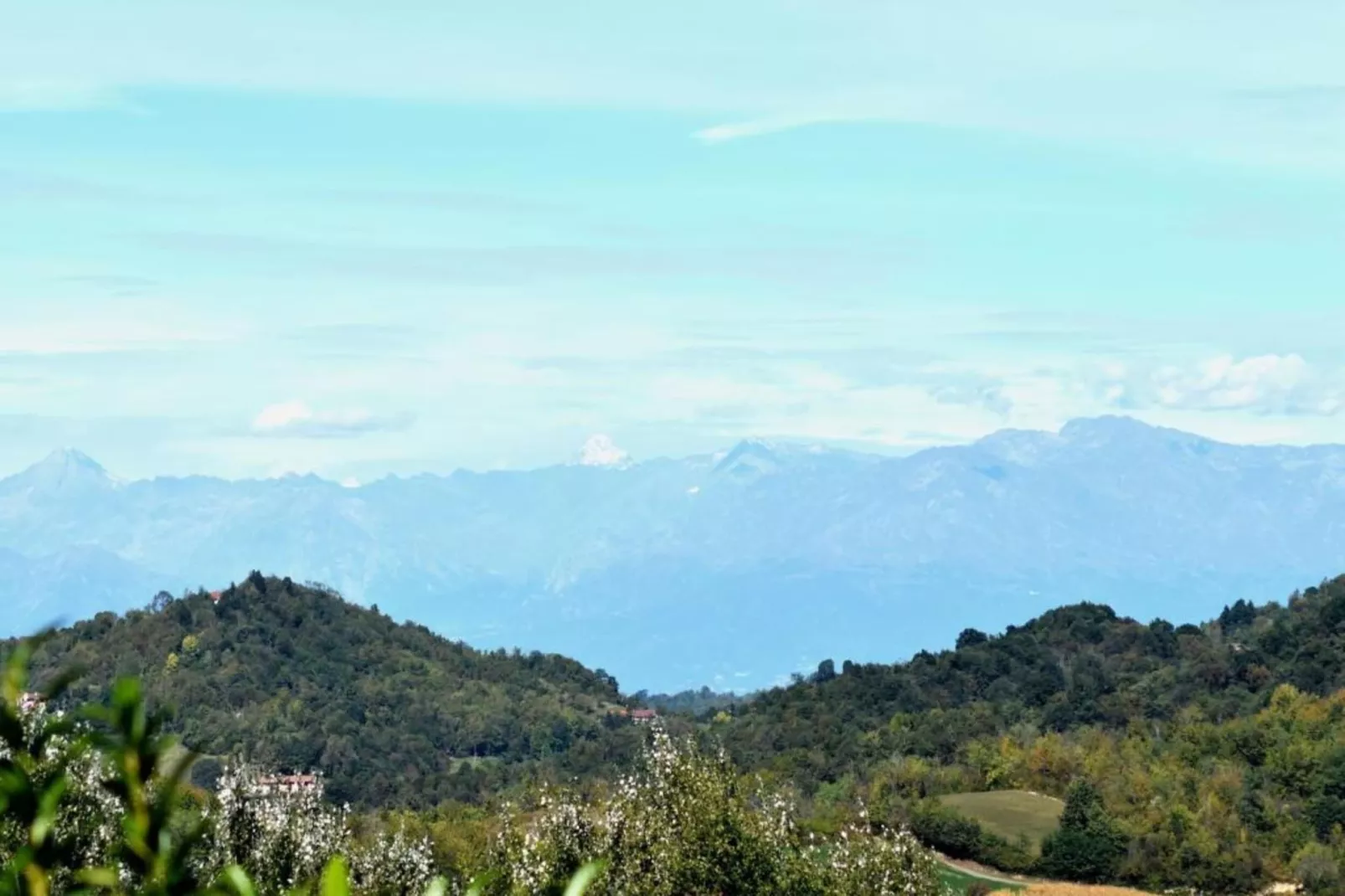 Casale Adriano Country House-Gebiete Sommer 5 km