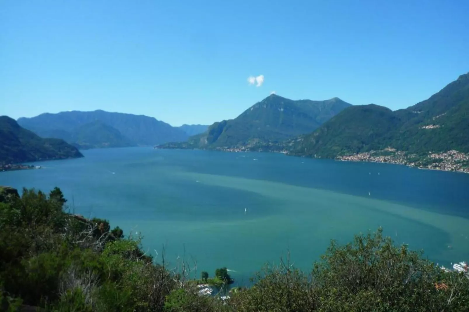 Bilo Nadia 3 piano-Areas within 5km in summer