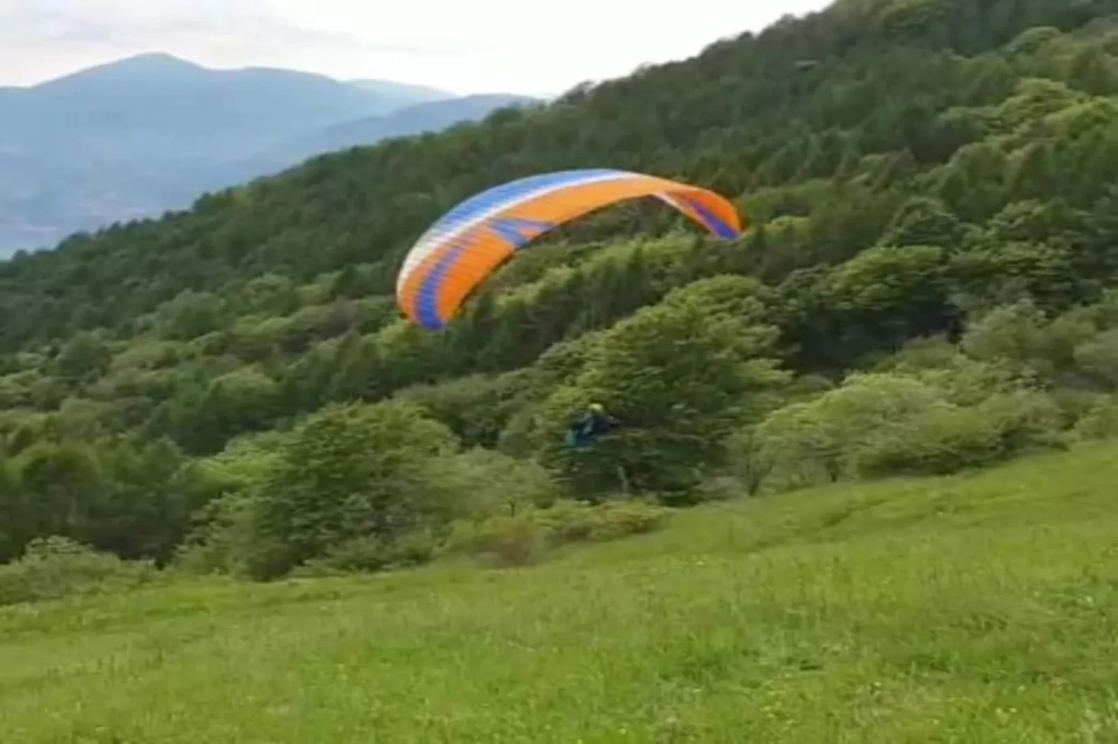 Casa dei Nonni-Areas within 20km in summer