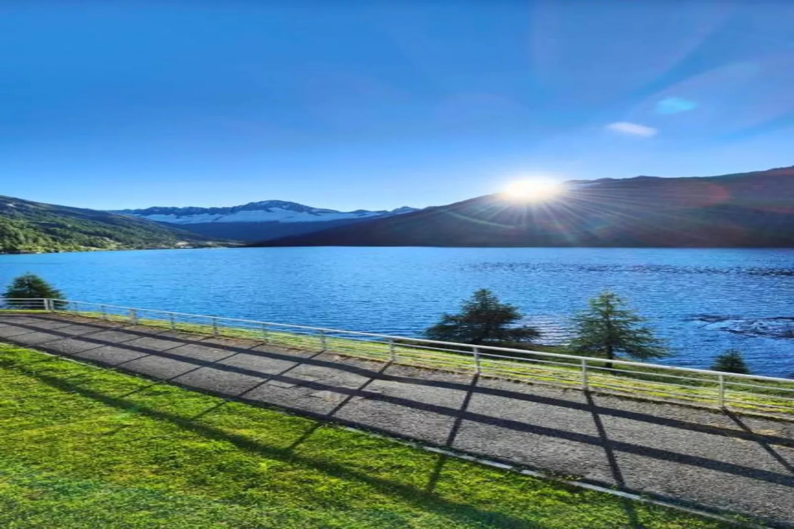 Ronco Frati-Areas within 20km in summer
