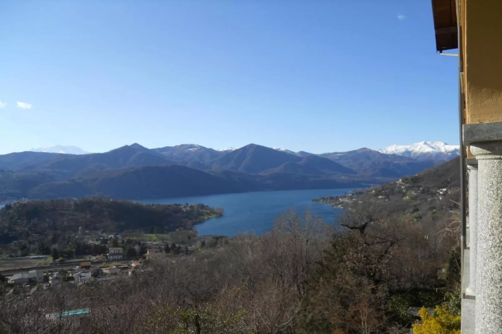 Verdelago Quattordici-Areas within 20km in summer
