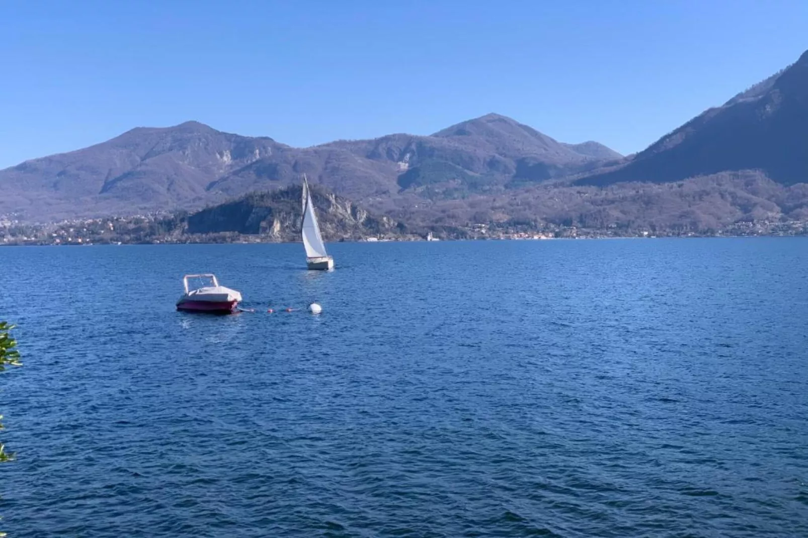 Casa Marina a Ghiffa-Areas within 20km in summer