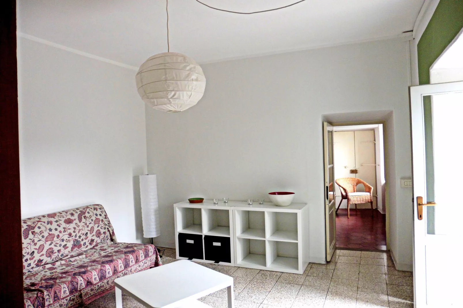 Ai Ronchi-Living room