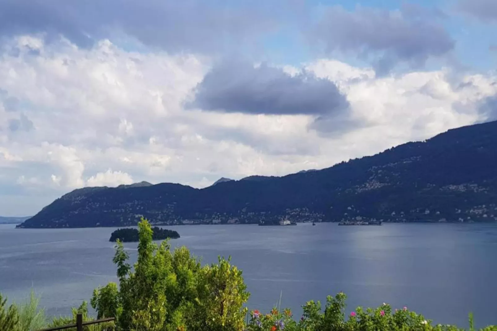 Casa Susanna-Zones été à 1 km