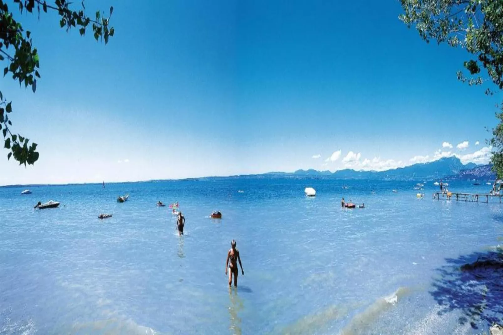 Casara Settantotto-Areas within 5km in summer