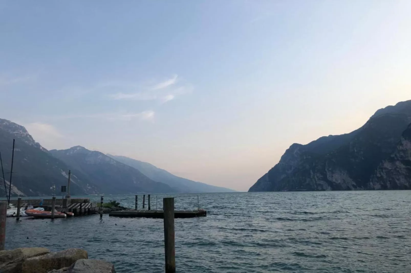 Casa Vacanze a Stenico-Gebiete Sommer 20 km