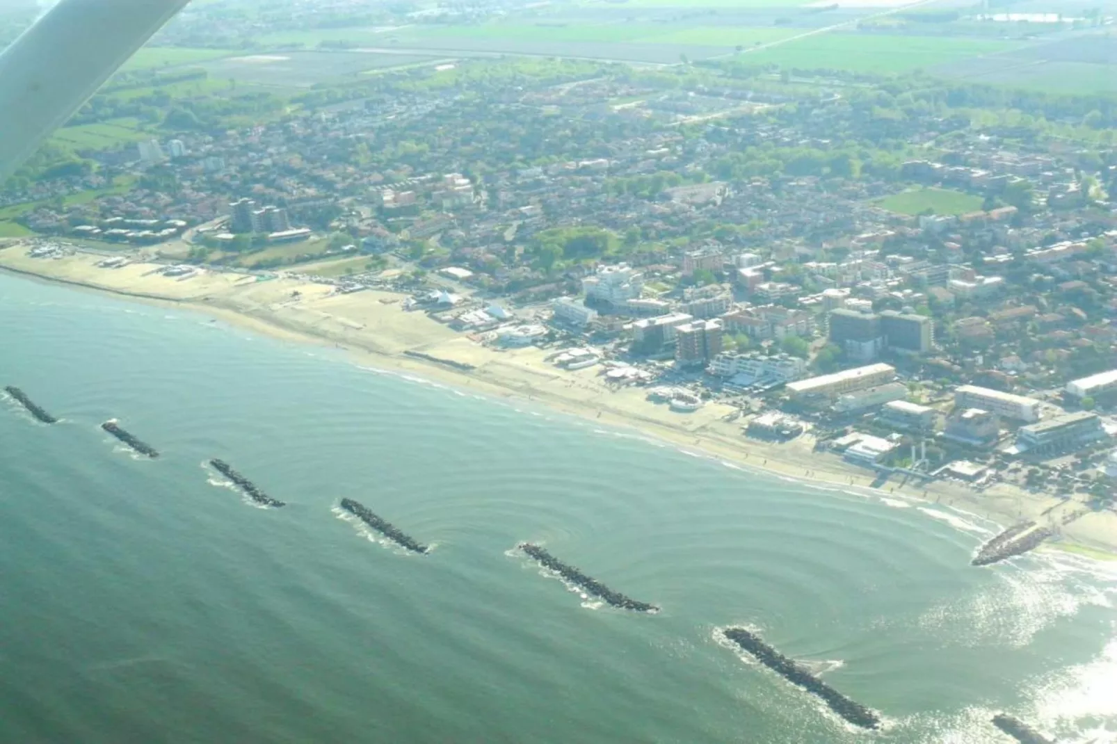 Oasi Bianca-Areas within 20km in summer