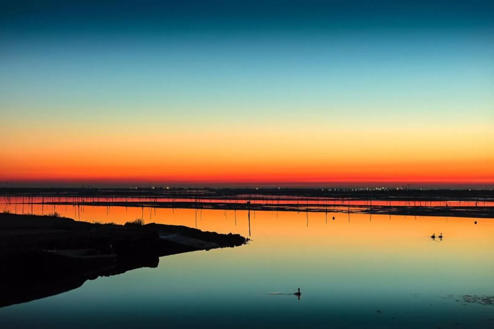 Ceseta 3 - Areas within 1km in summer