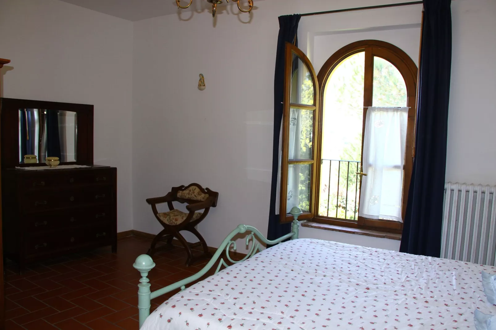 Da Vinci Quattro-Bedroom