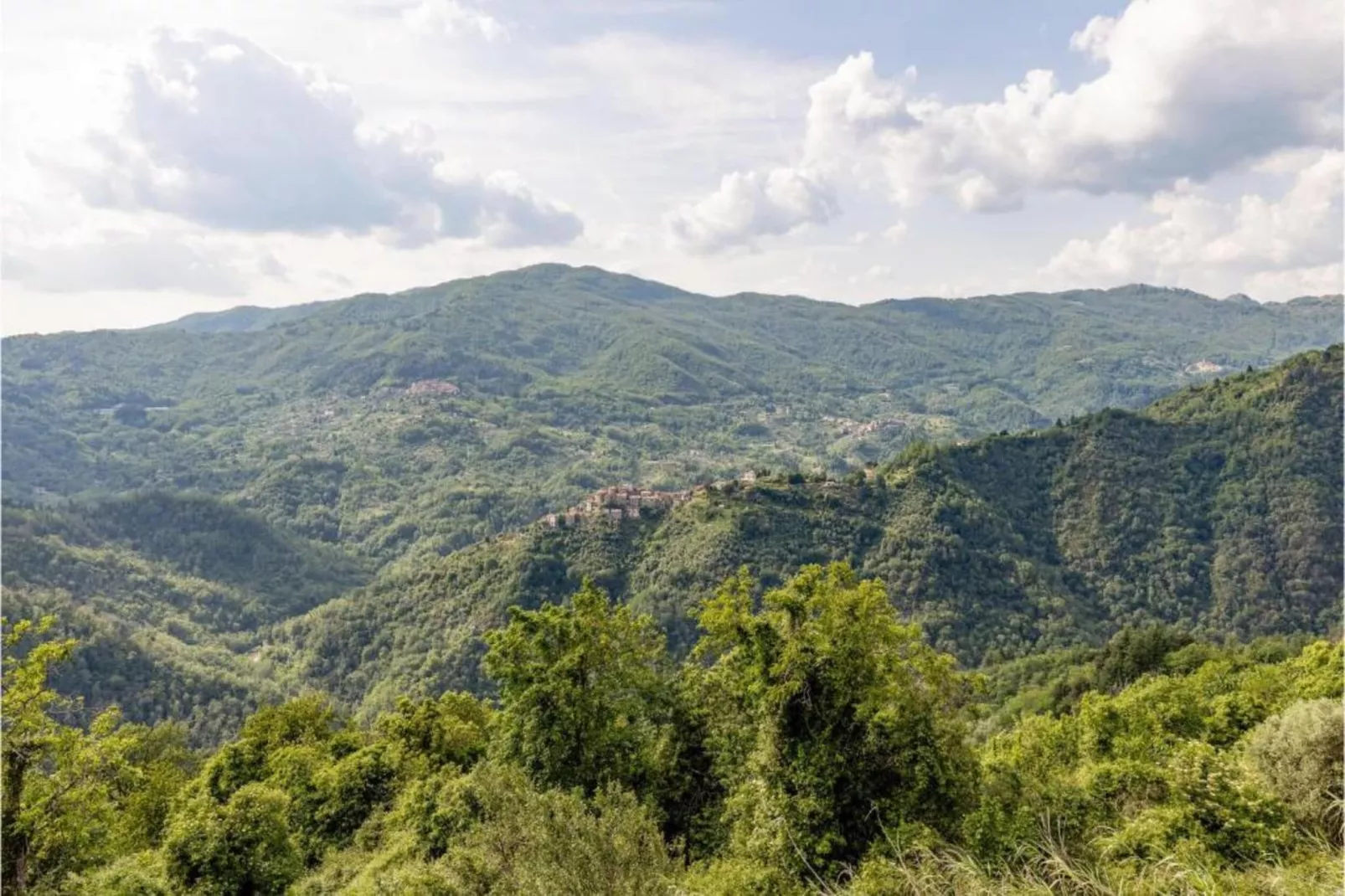 Casa dei Sogni-Gebiete Sommer 20 km