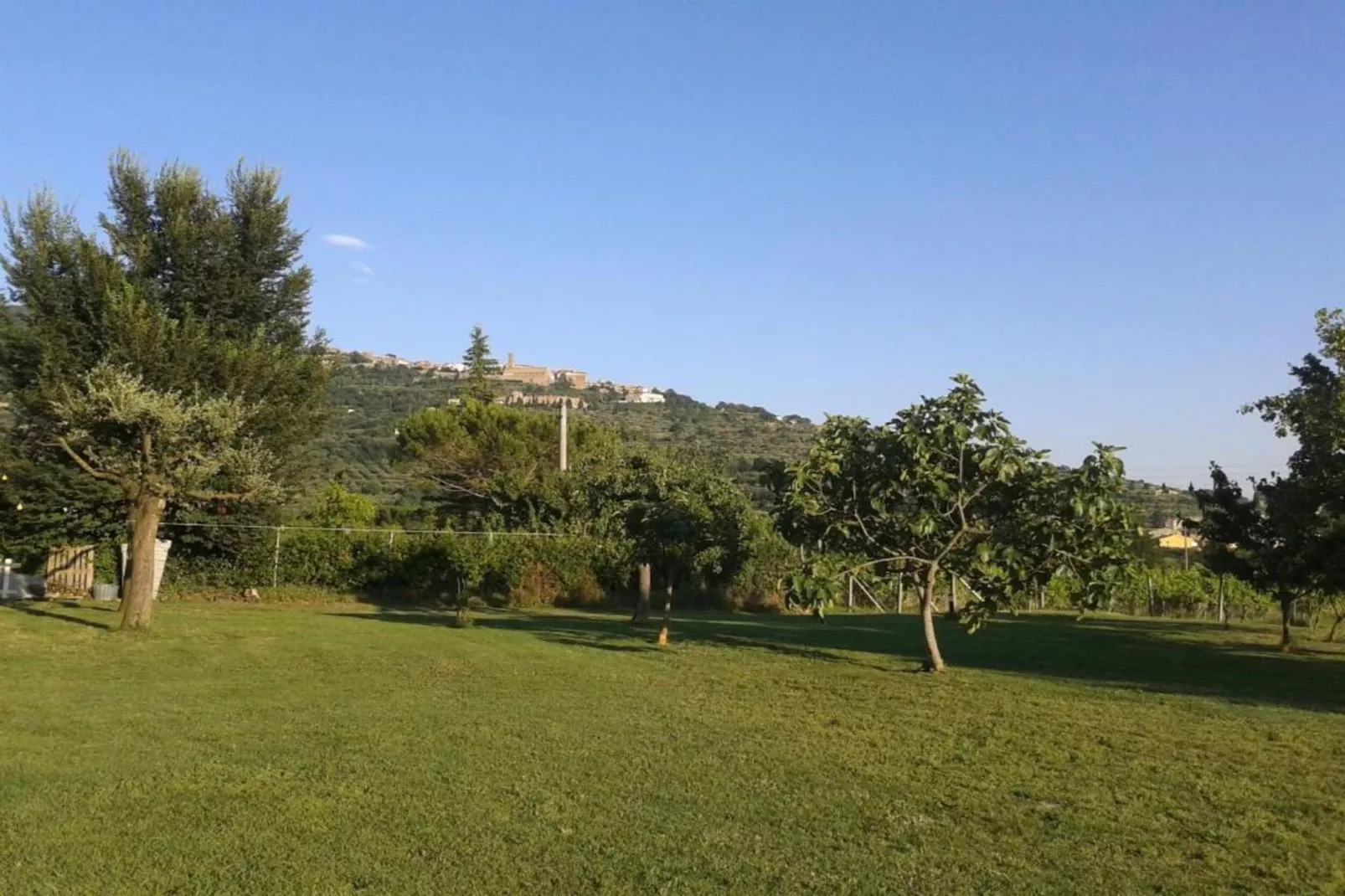 Villa Severina Dieci-Areas within 20km in summer