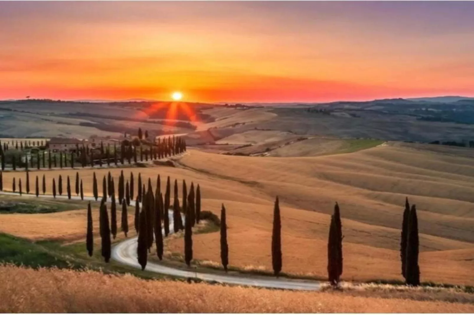 Casal Gheriglio Limonaia-Areas within 20km in summer