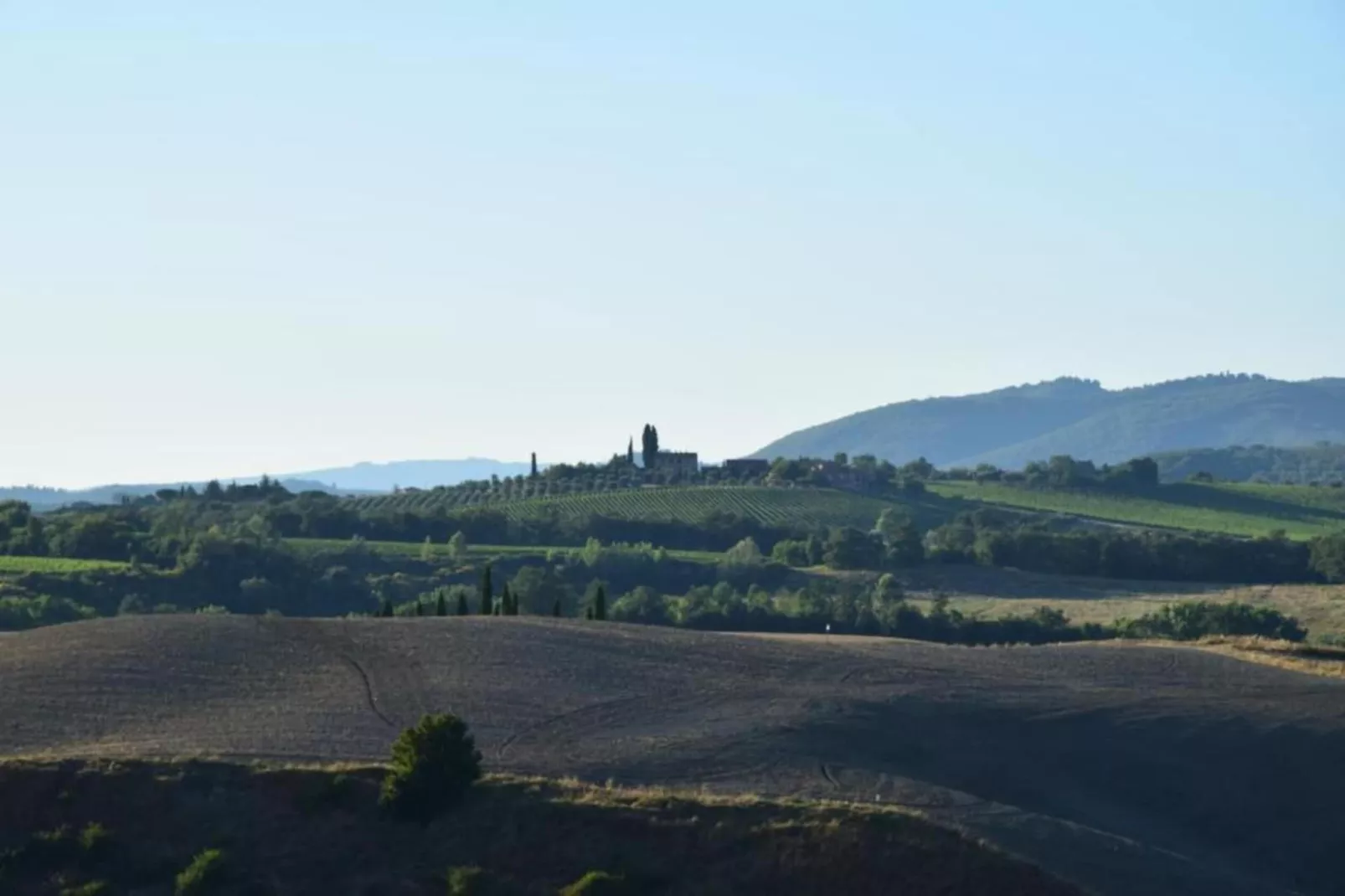 Stalla Rossa-Areas within 5km in summer