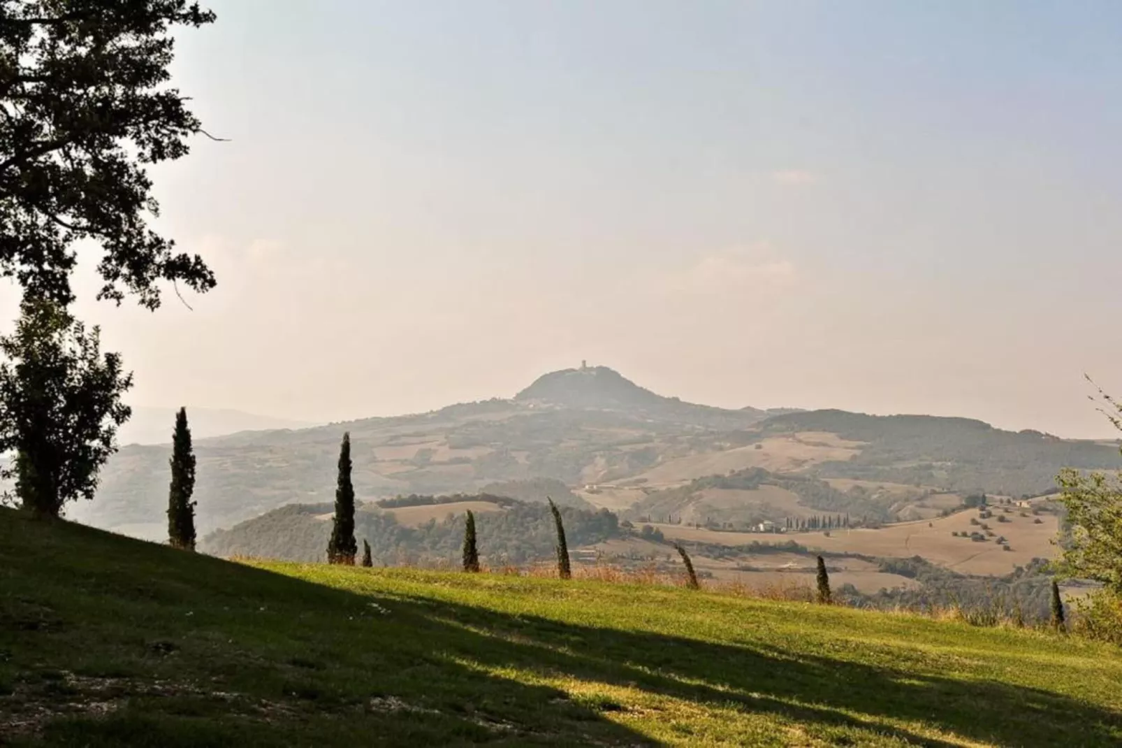 Armaiolo-Areas within 5km in summer