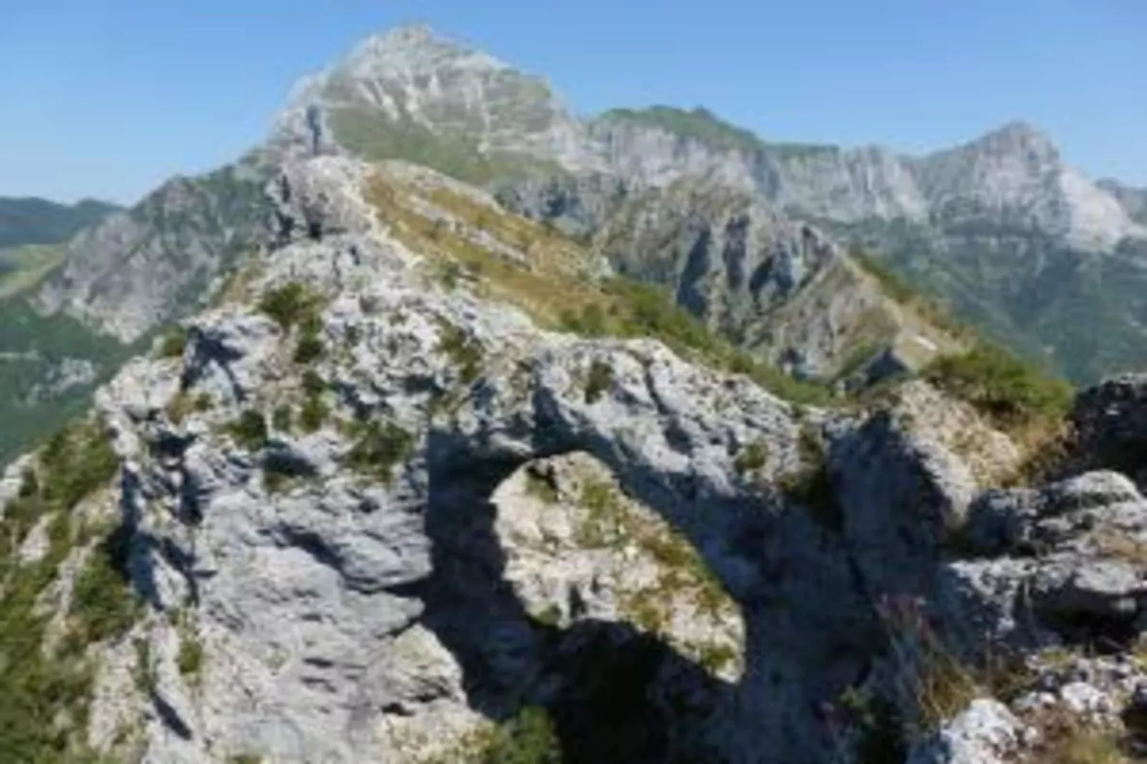 Casa Irene-Zones été à 20 km