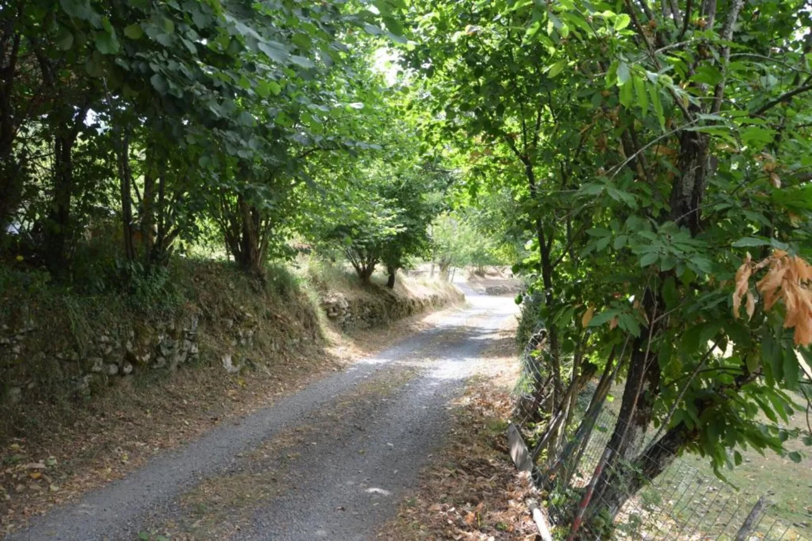 Argilla 6-Gebiete Sommer 20 km