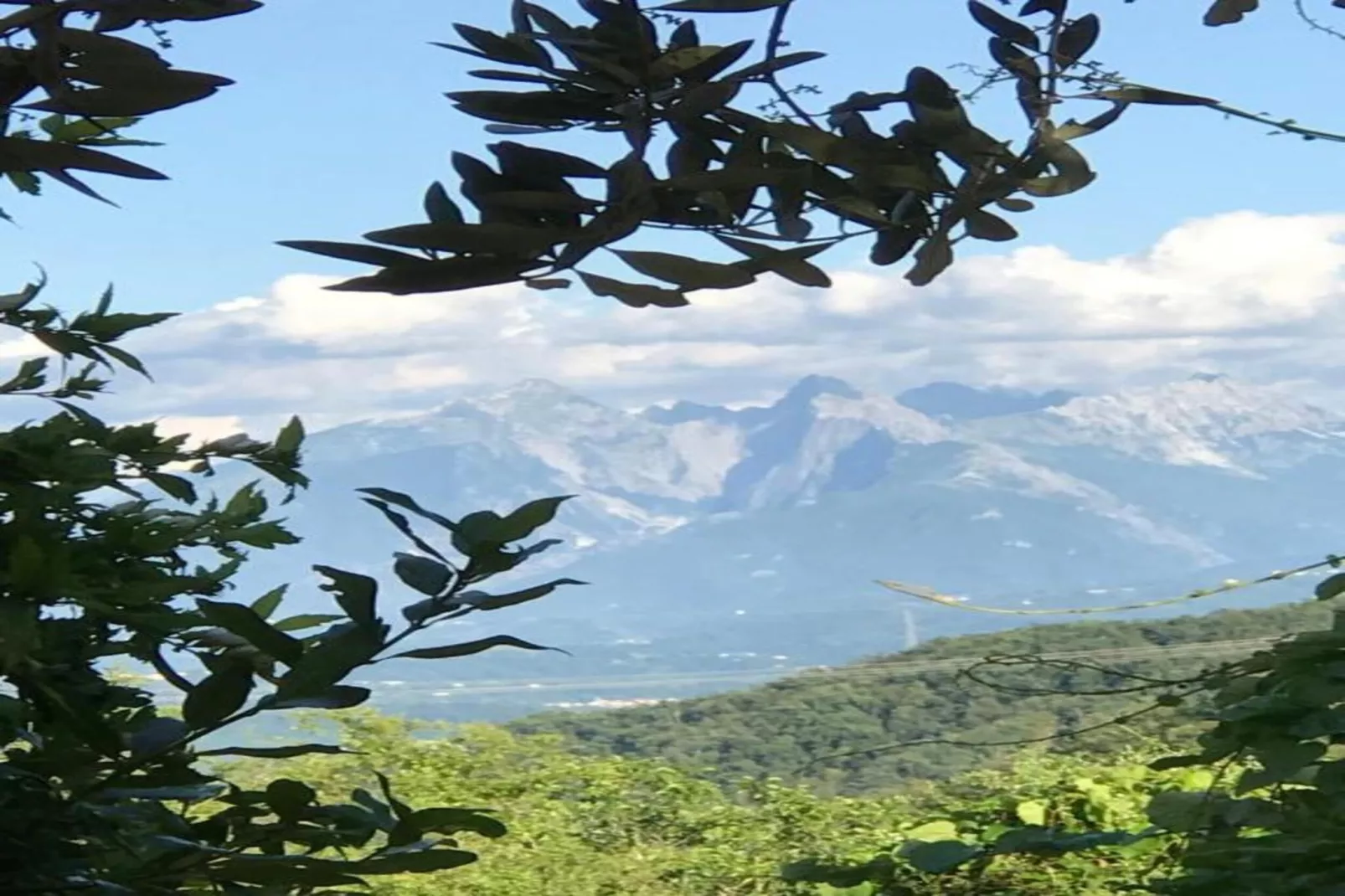 Argilla 3-Areas within 20km in summer