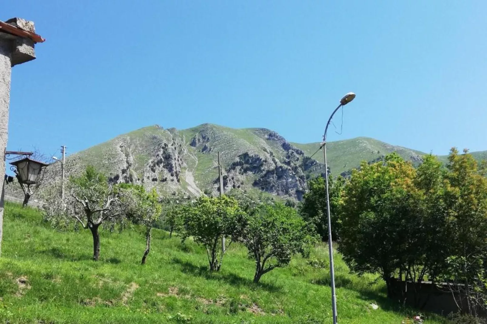 Val Di Lima Romantica-Areas within 5km in summer