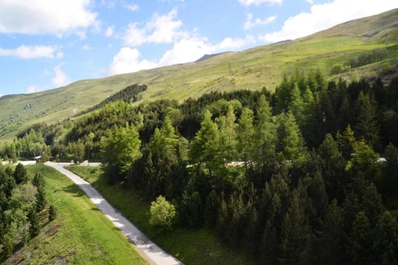 Chalet d'Alice-Zones été à 20 km