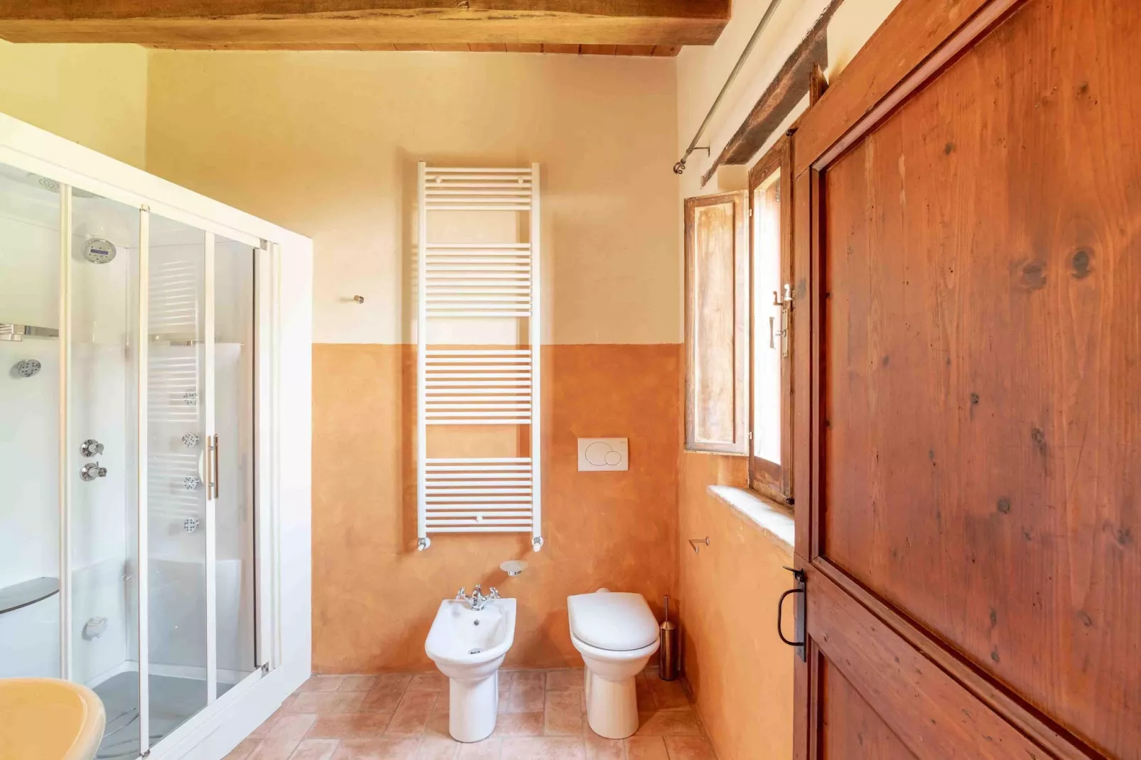 La Priora-Bathroom