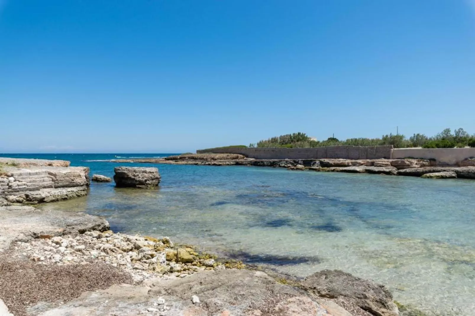 Residence Barbara 4-Areas within 20km in summer