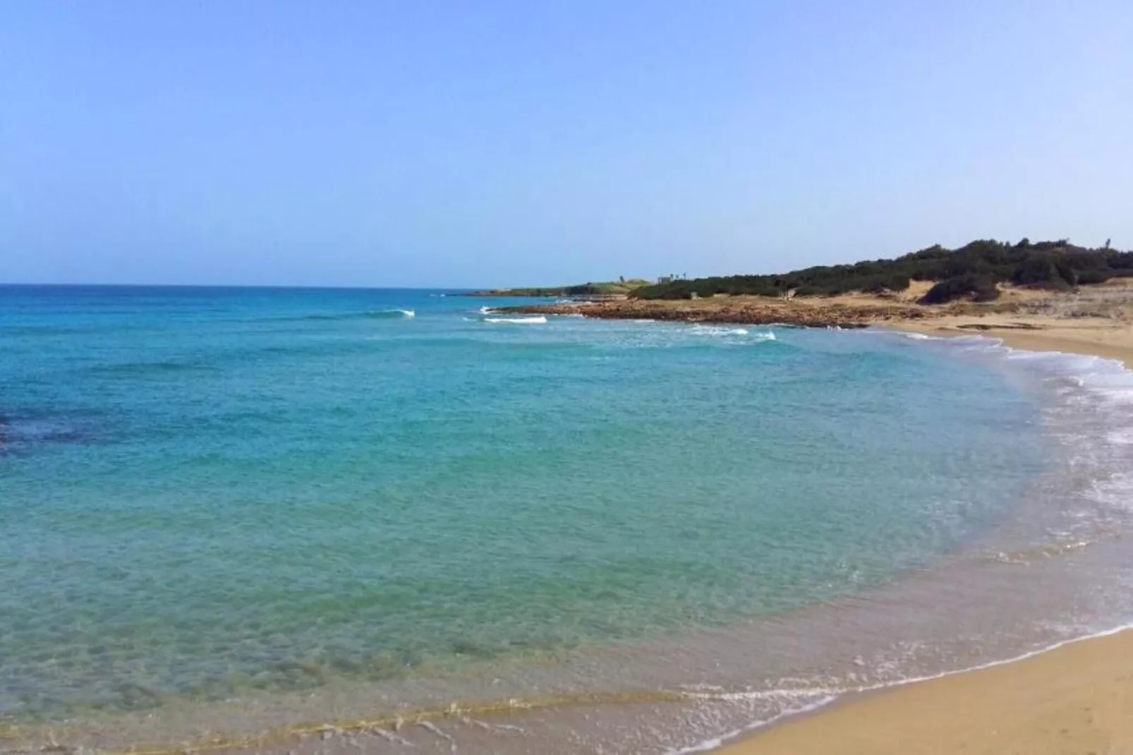 Residence Barbara 2-Areas within 20km in summer