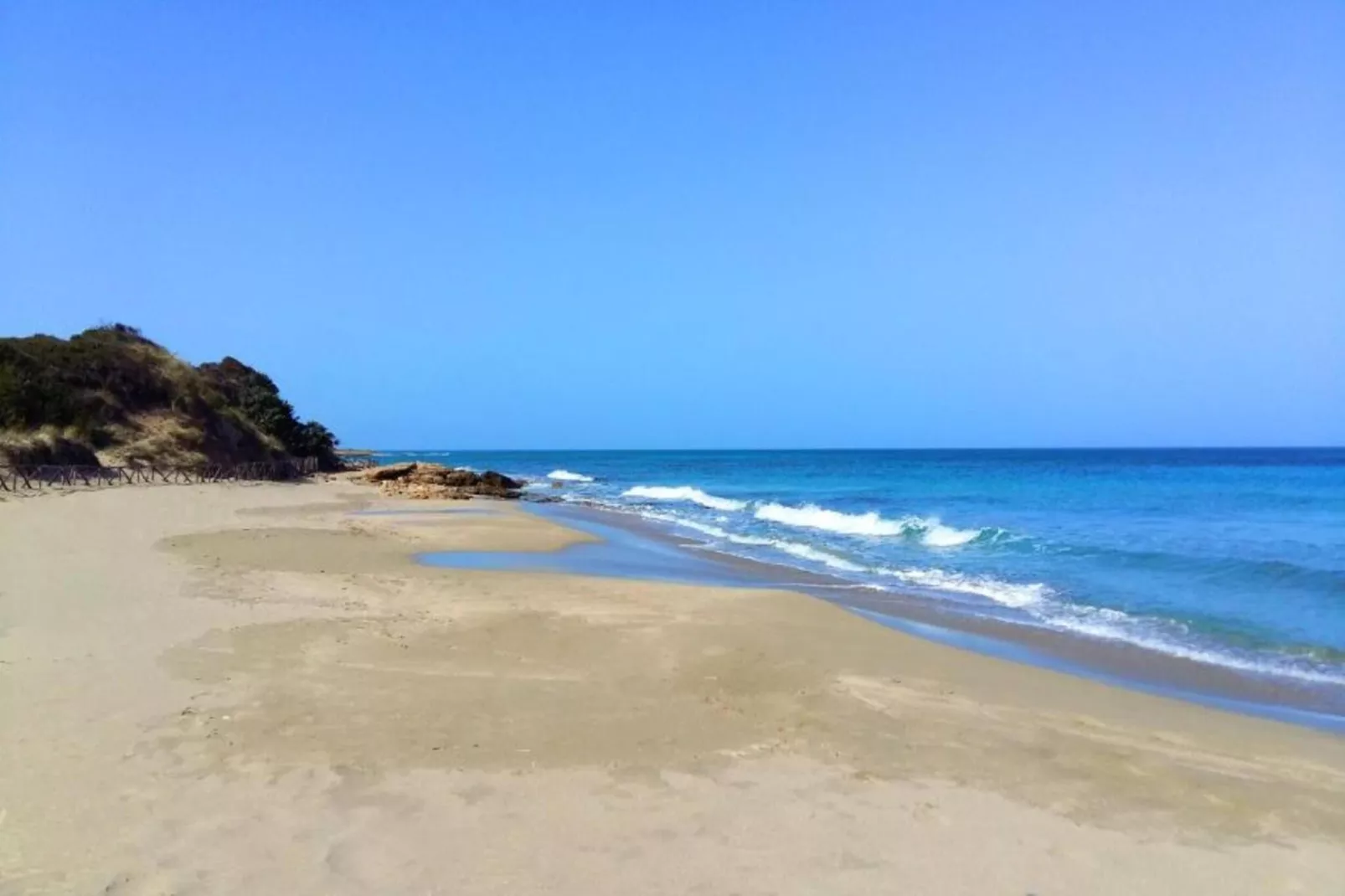Residence Barbara 3-Areas within 20km in summer