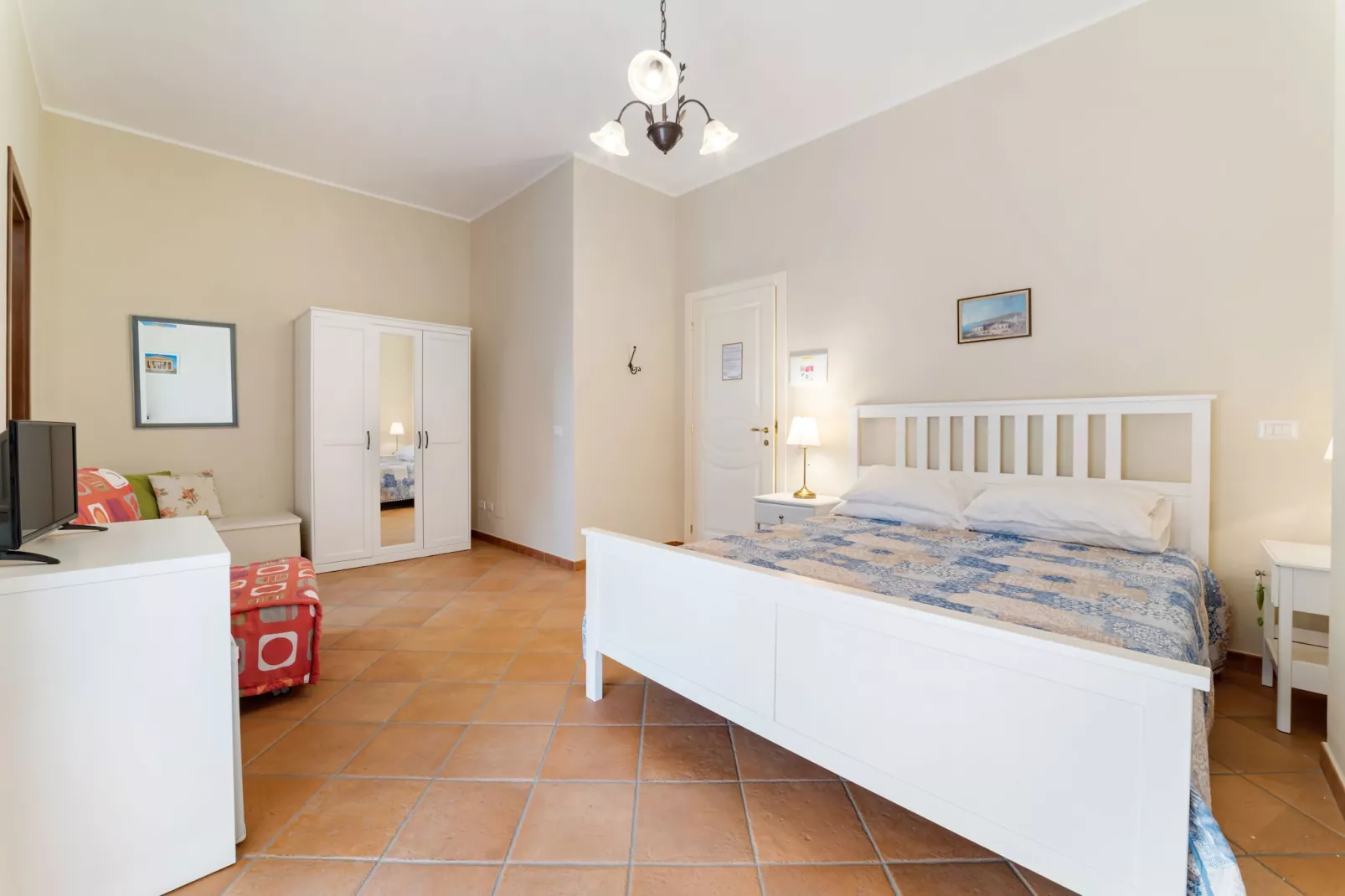 Villa Somnium-Bedroom