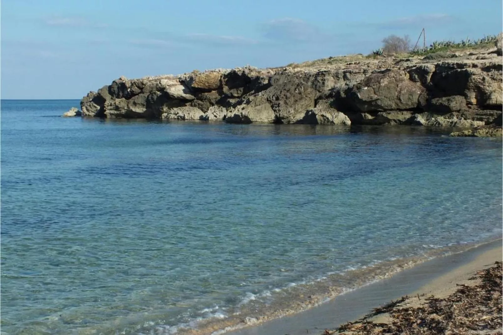 Villa Elena-Zones été à 1 km