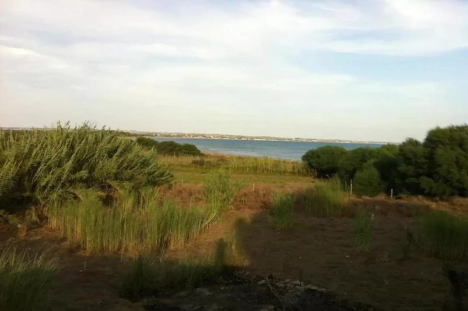 Appartamenti Lato Piscina-Gebiete Sommer 1 km