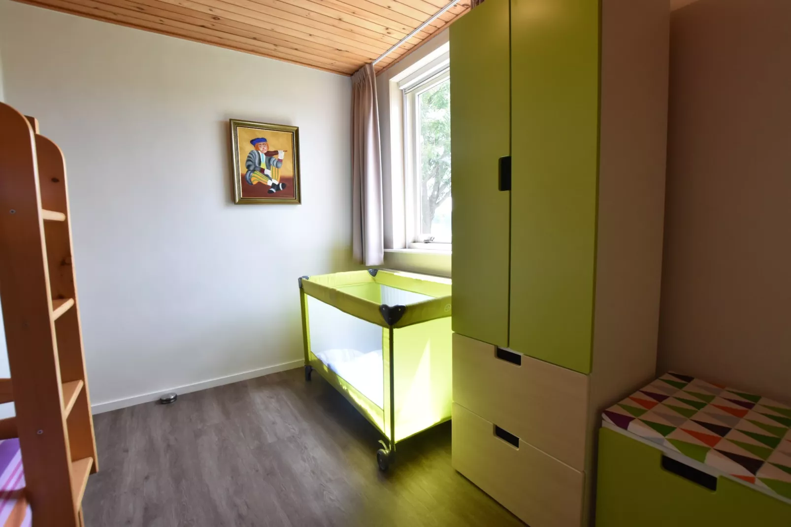 De Biezenknop-Bedroom