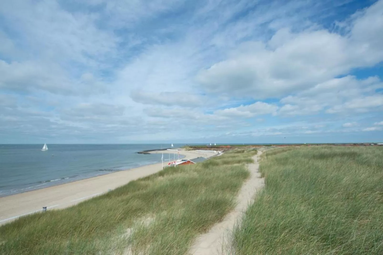 Piet Mondriaanpad 6a Westkapelle-Areas within 20km in summer