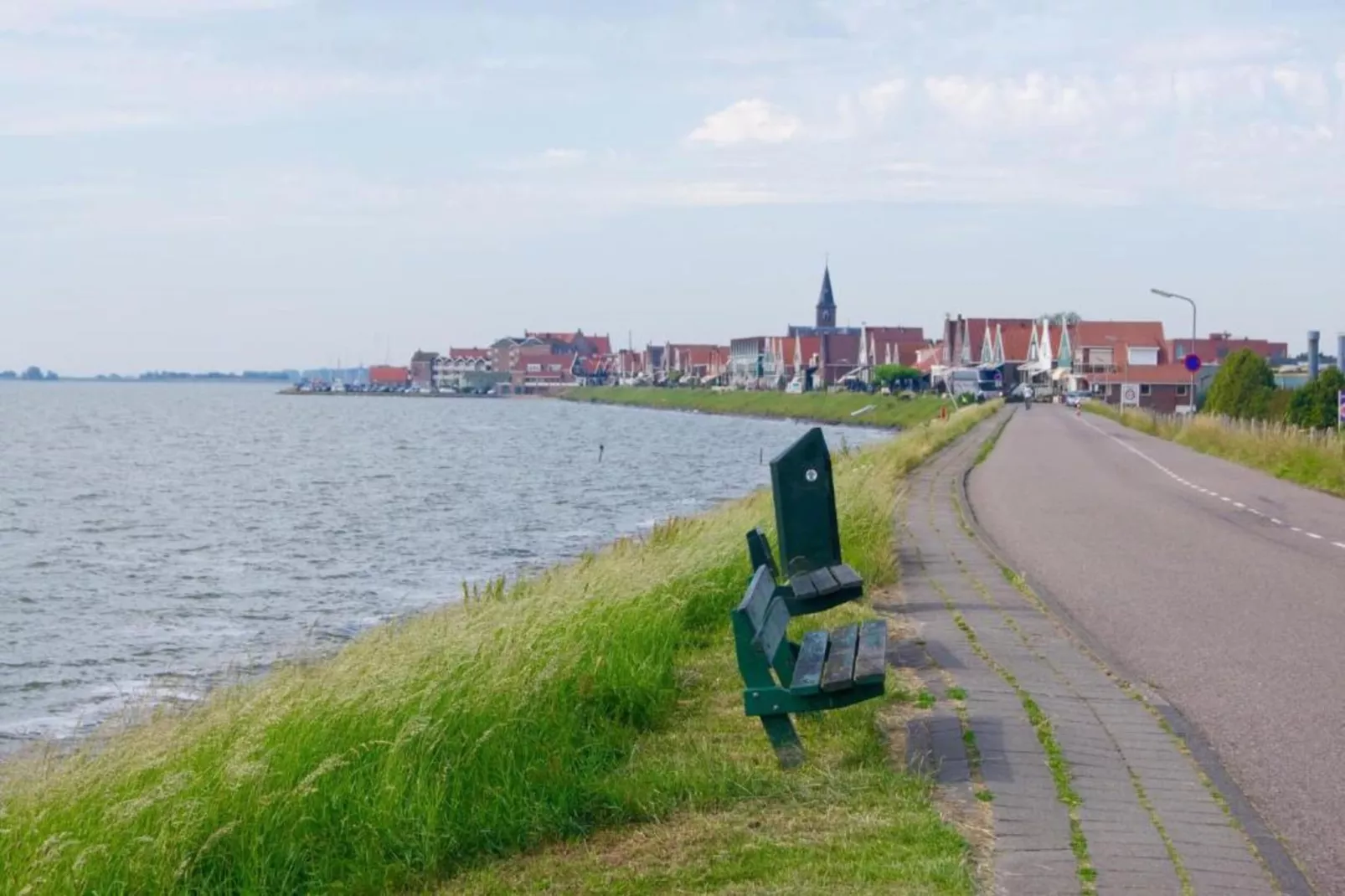 Boot Zonder Naam-Areas within 20km in summer