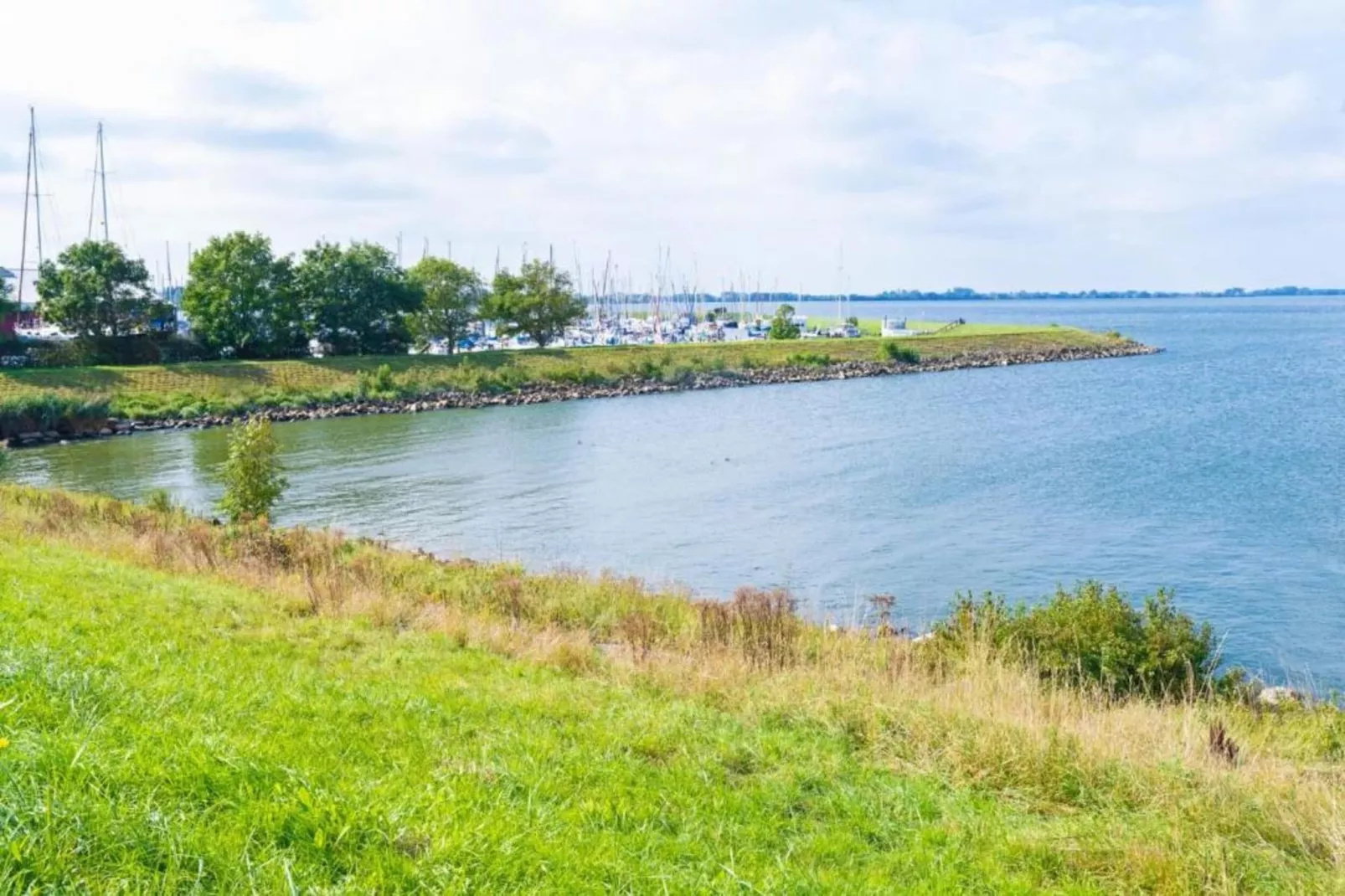 Villavakantiepark IJsselhof 1-Gebiete Sommer 20 km