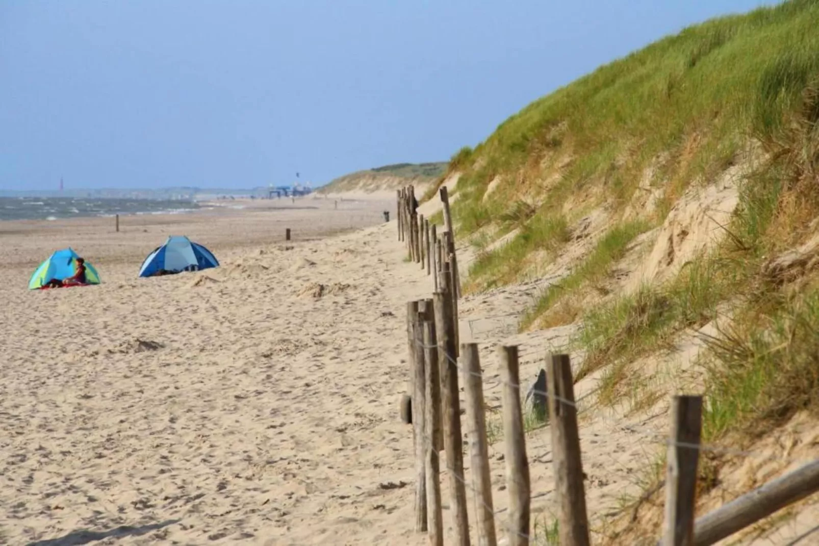 Hazenborgh - Zand-Areas within 20km in summer