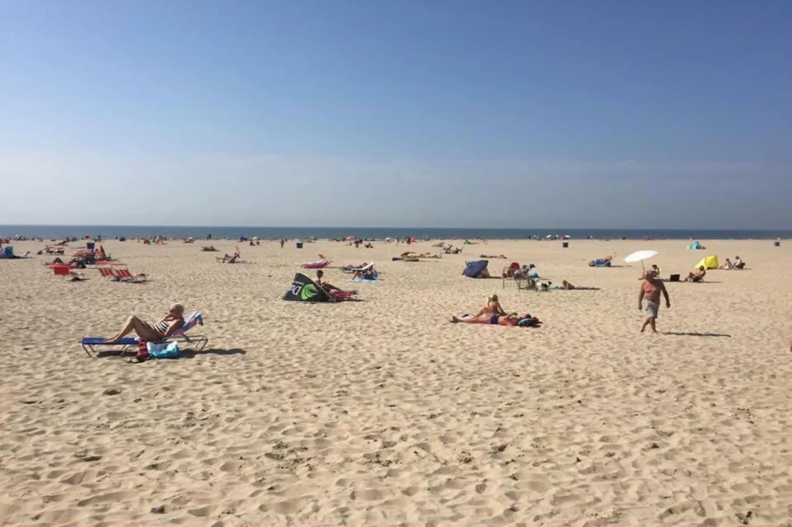 Vakantiehuis De Dars-Areas within 20km in summer