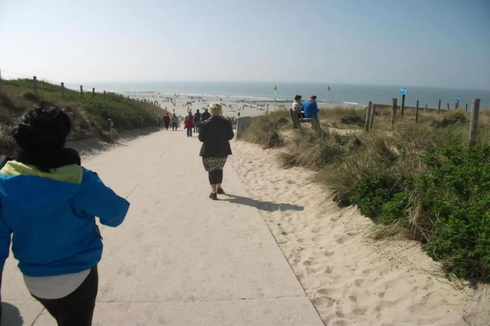 Vakantiepark Callassande 2-Gebiete Sommer 20 km