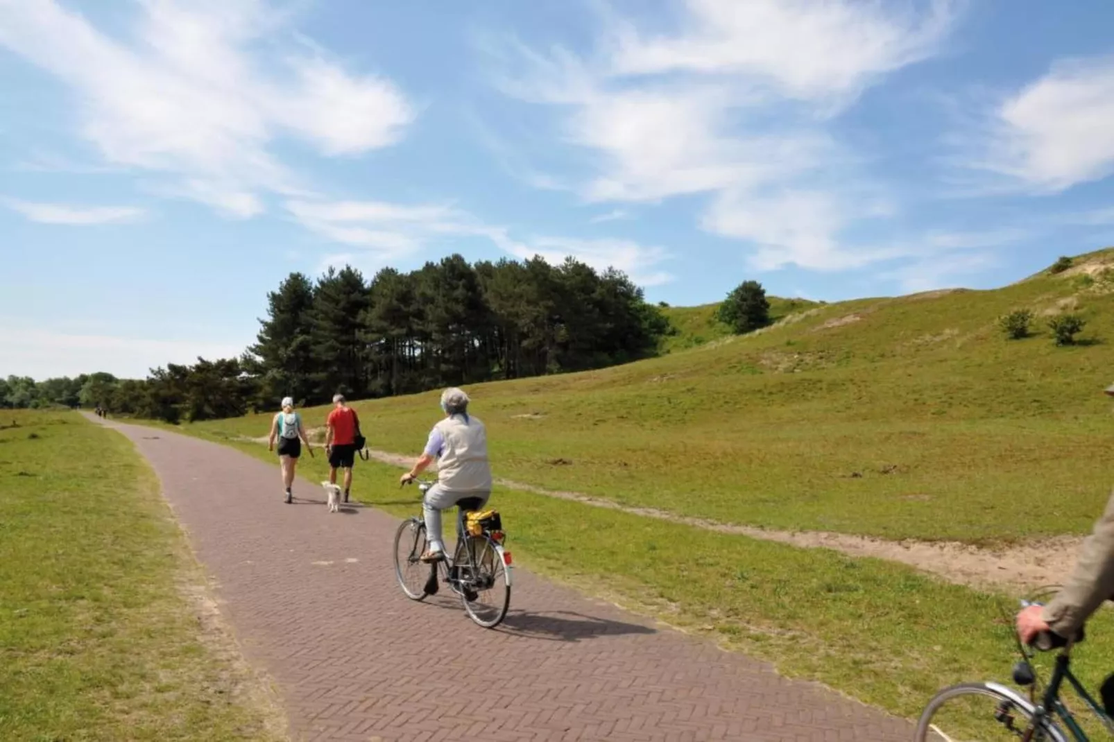 Residentie de Graaf van Egmont 10-Areas within 20km in summer