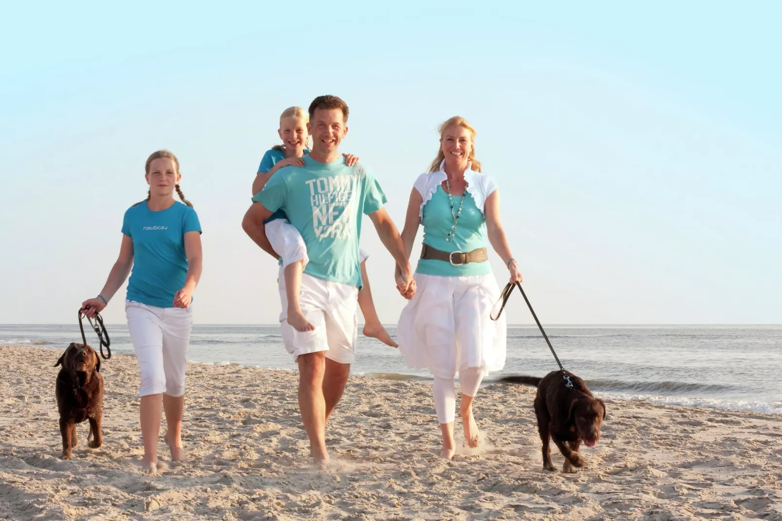 Sea Lodges Zandvoort 6-Gebiete Sommer 20 km