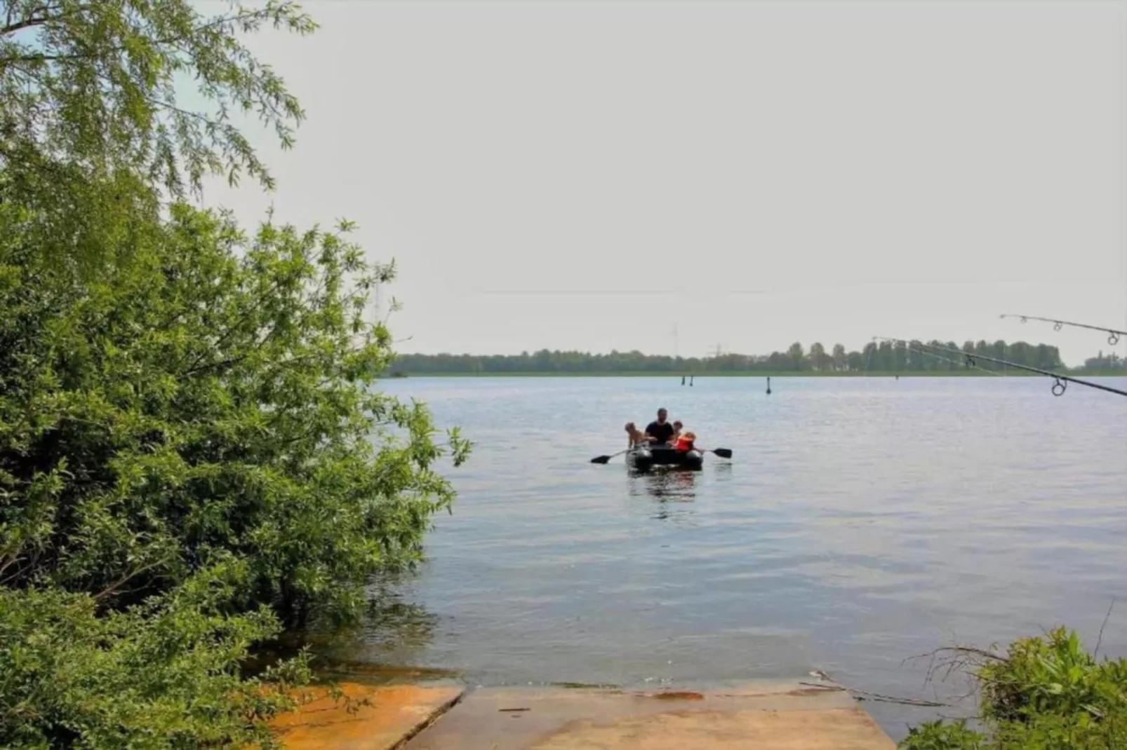 Resort de Parel 4-Areas within 20km in summer