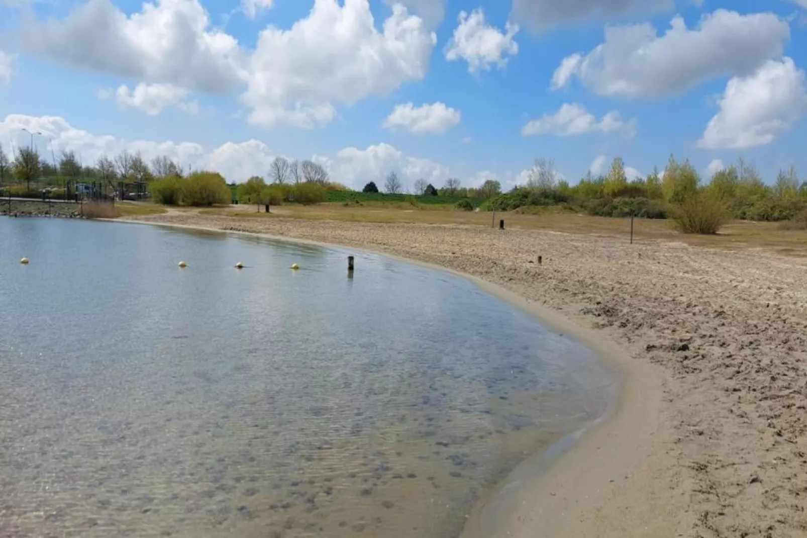 Aquadelta 22-Gebiete Sommer 20 km