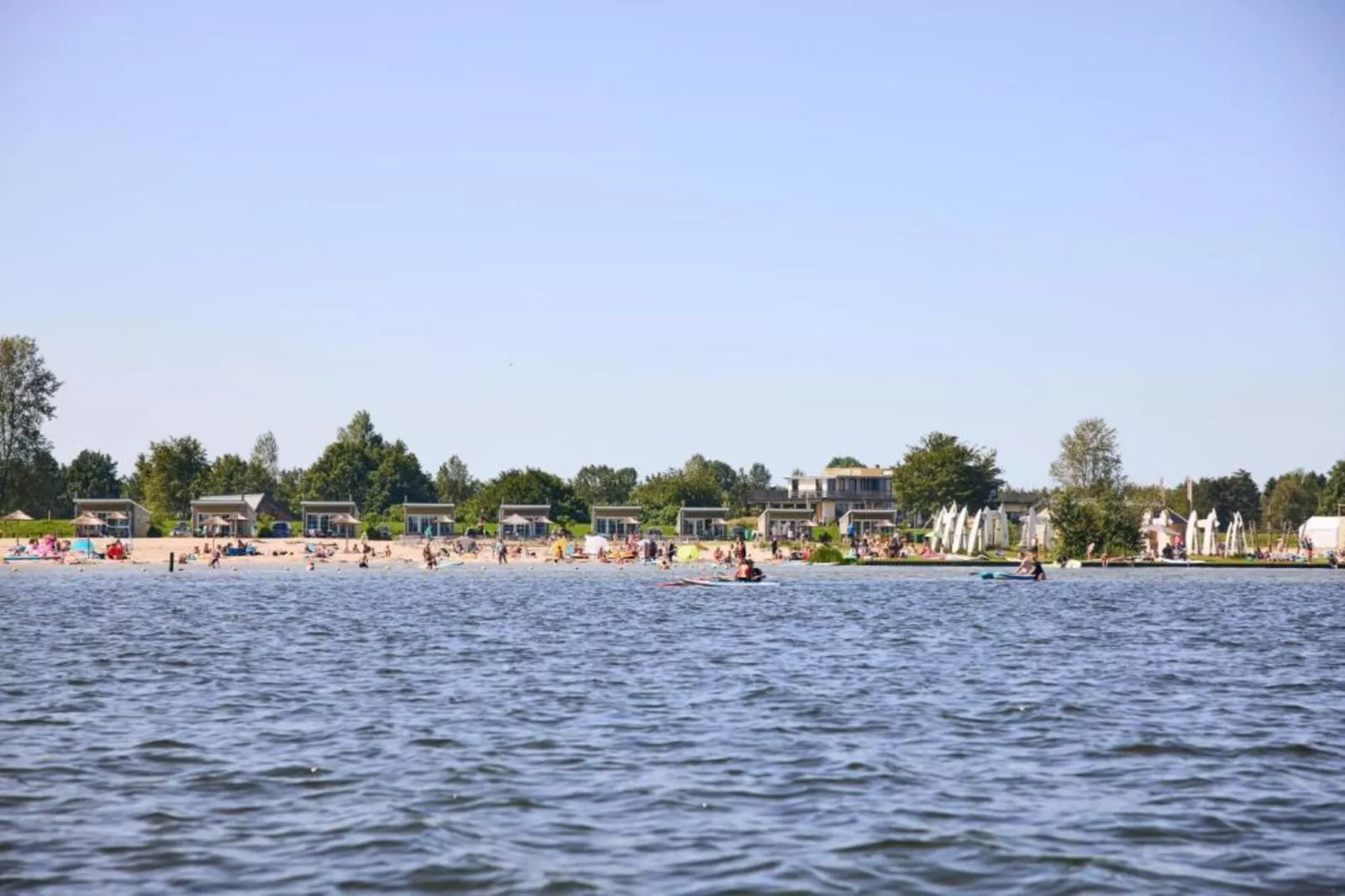 Barok Harderwijk 325-Areas within 20km in summer