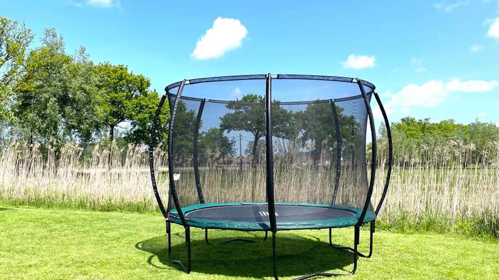Landgoed Meersen-Jardin d'été