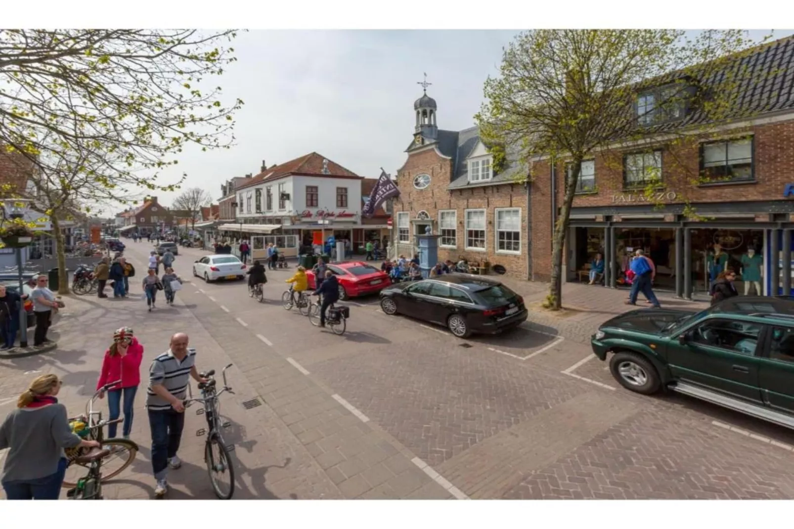 Résidence Wijngaerde 7-Areas within 20km in summer