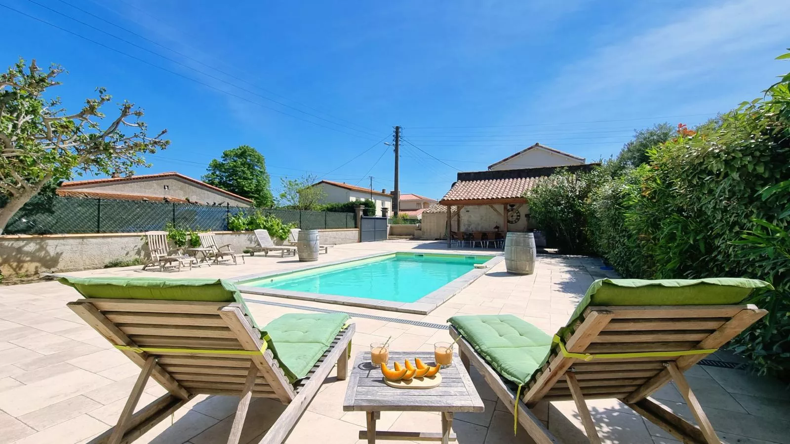 Printemps-Pool