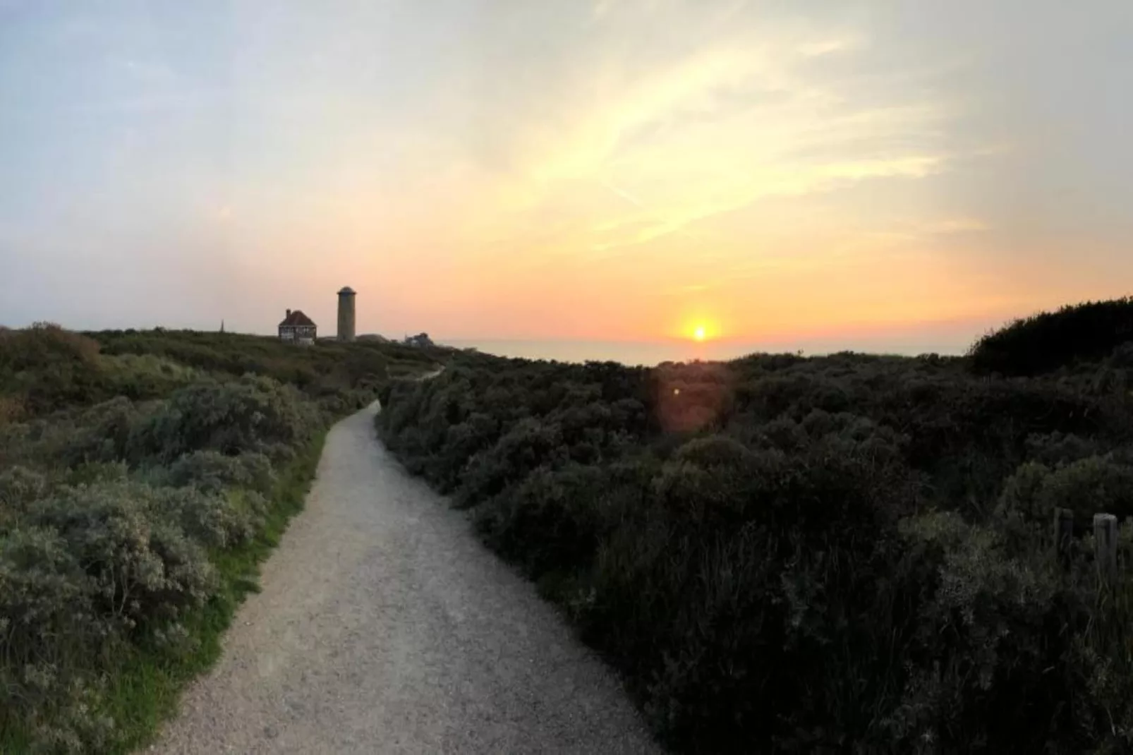 Vakantiepark Hof Domburg 20 - Areas within 20km in summer
