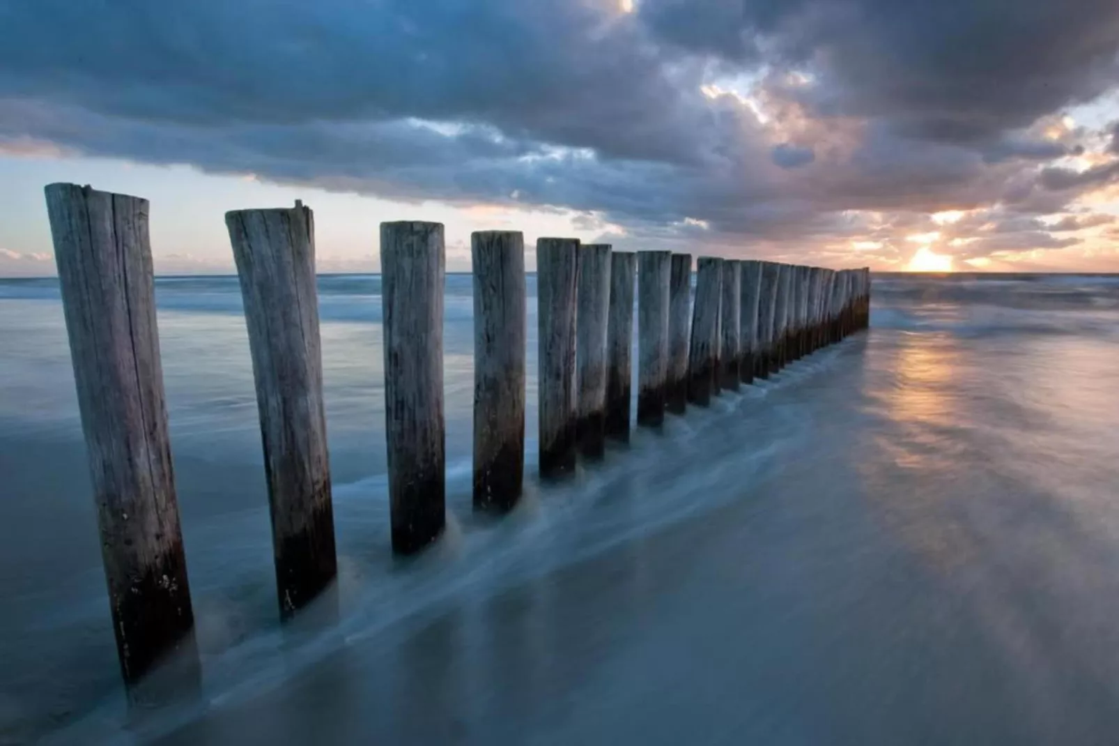 Vakantiepark Hof Domburg 26 - Areas within 20km in summer
